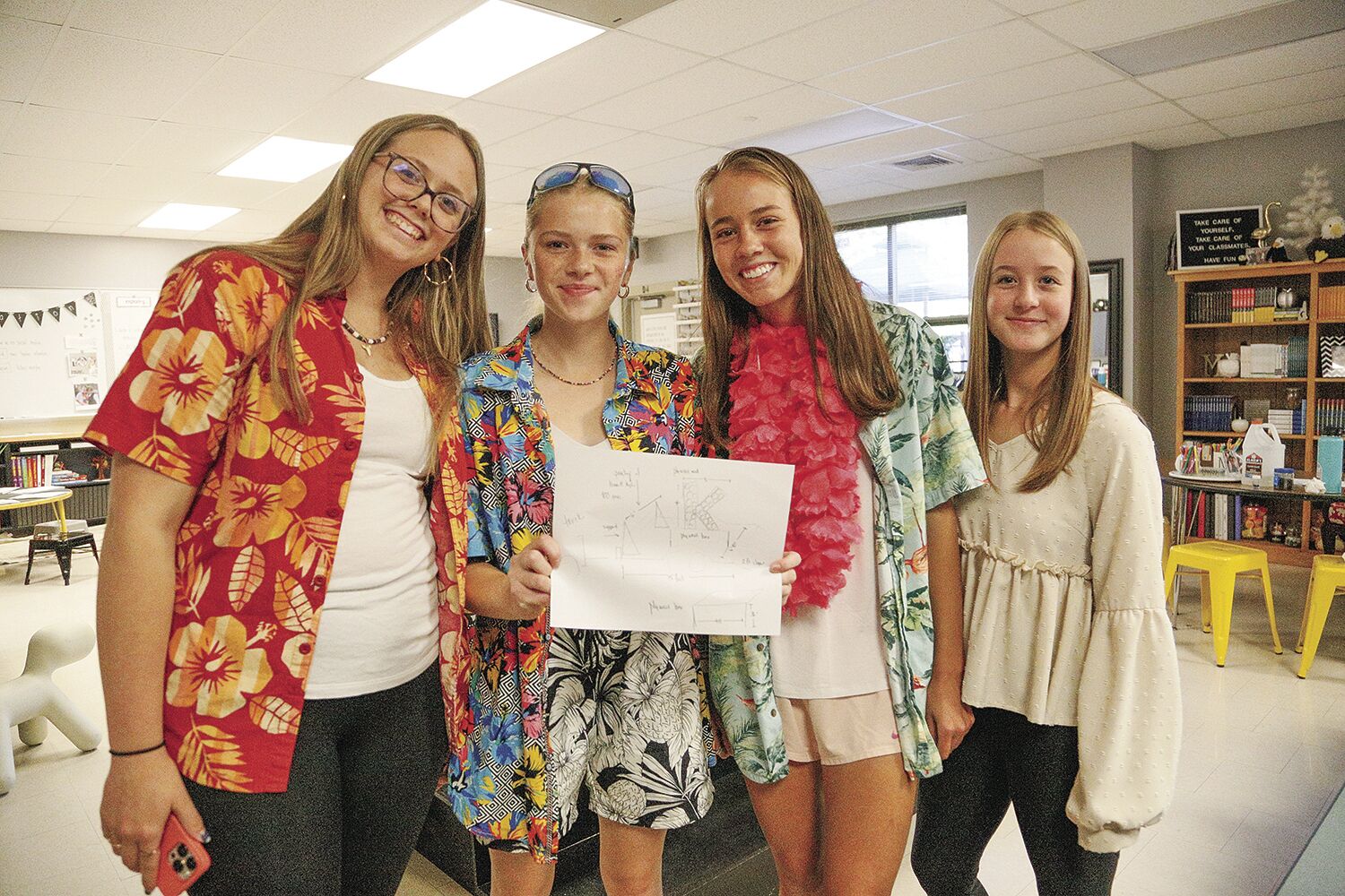 KHS set to celebrate 100 years, starting Thursday